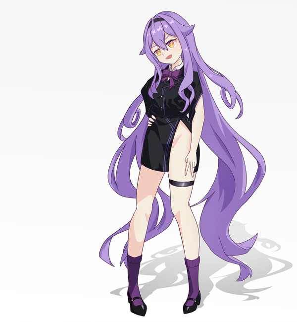 魔法少女西琳 sirin