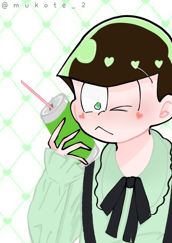 チョロたん💚