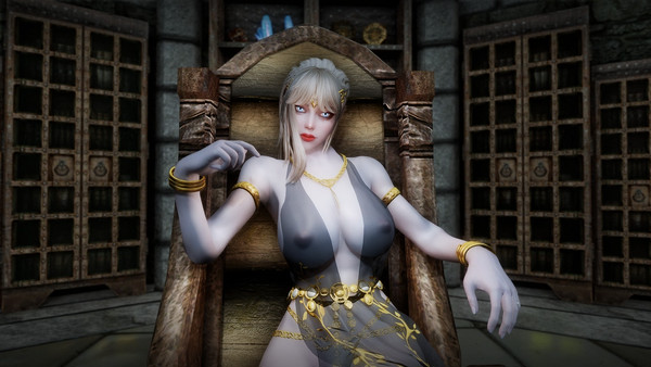 altmer - Archmage