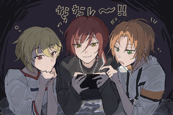 あんスタいろいろまとめ！