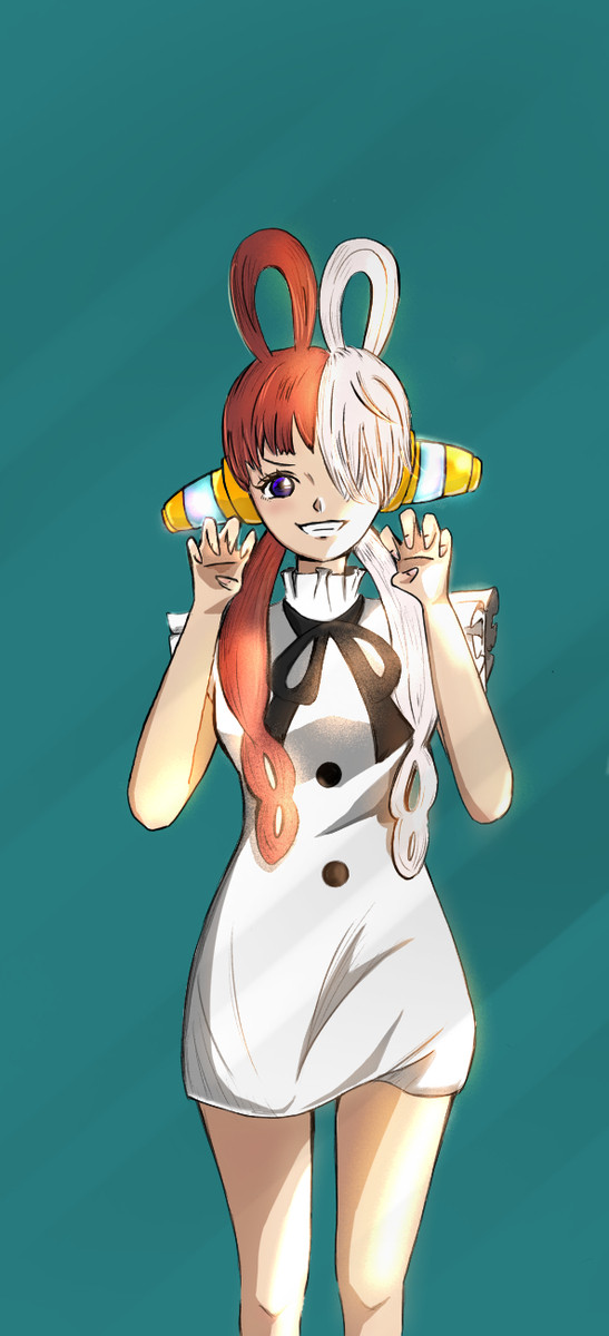 ウタちゃん