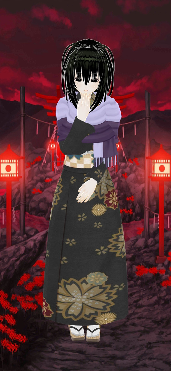 都百乃プロフィール。