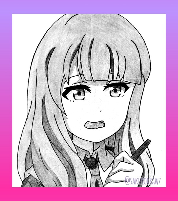 Odoko fanart (Request)