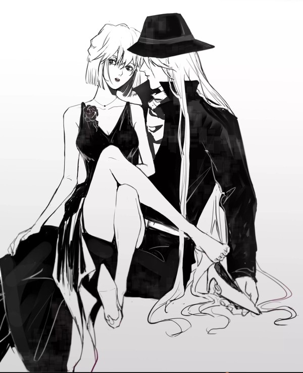 授权转载•莫默