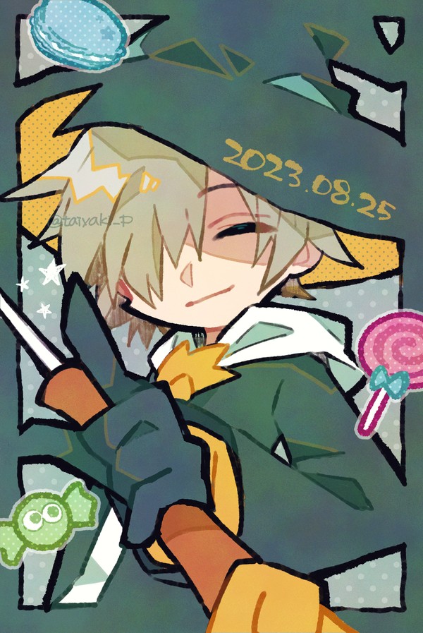 レムレス🍭