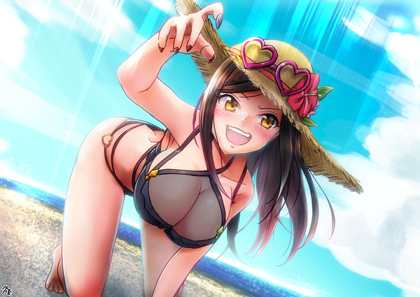 水着拓海