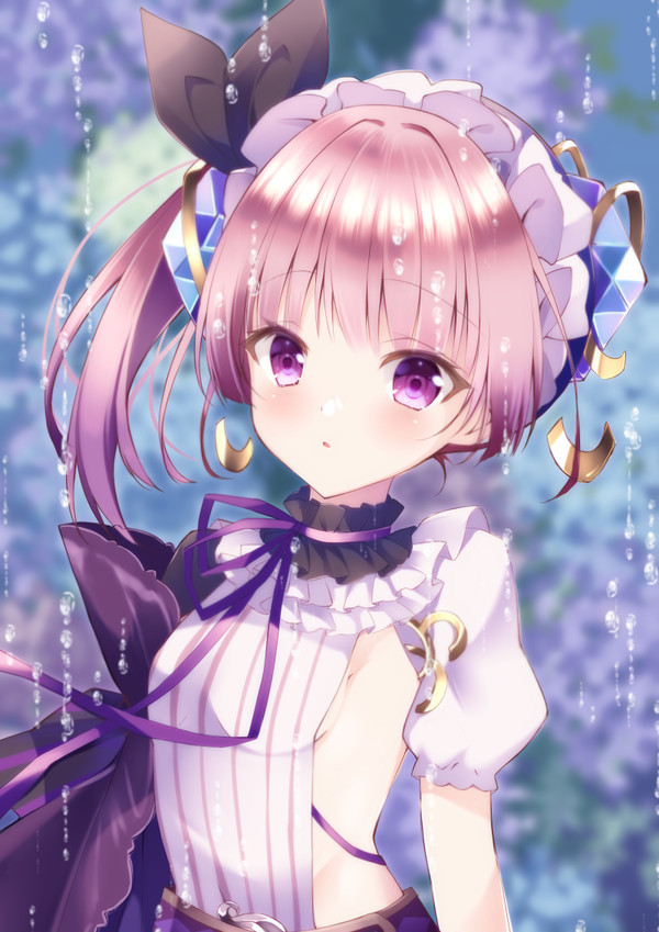 紫陽花