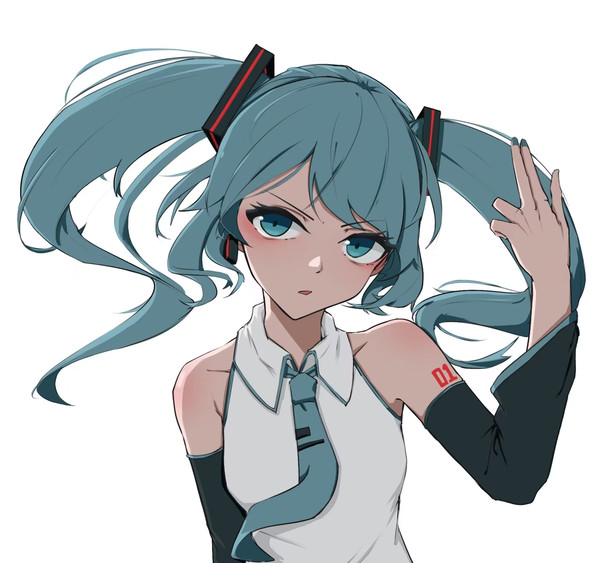 随便画