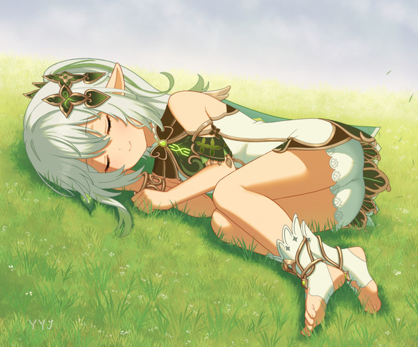 Nahida