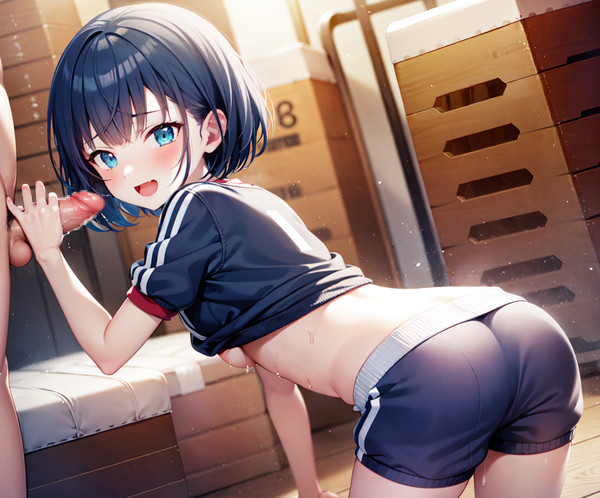 ー