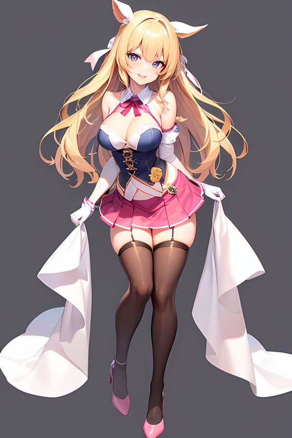 Luna Caprina