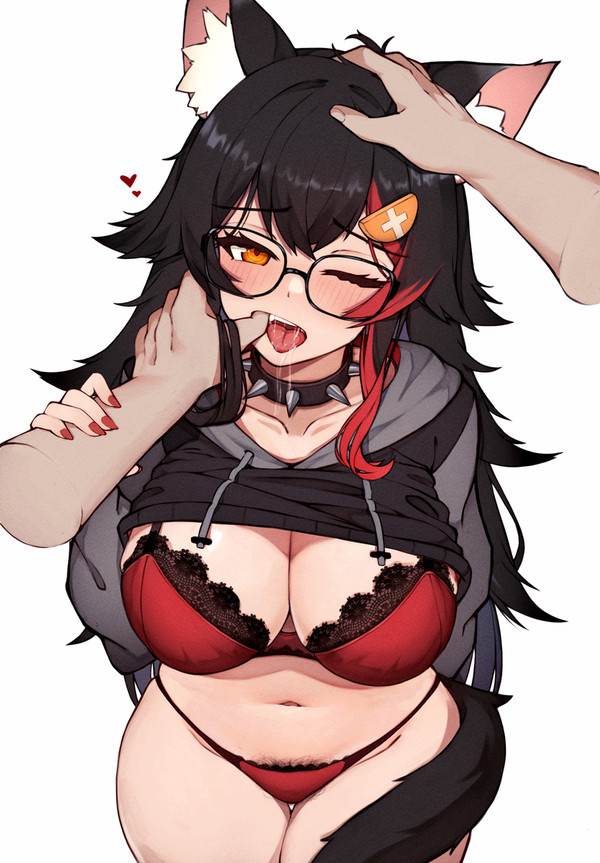 Ookami Mio