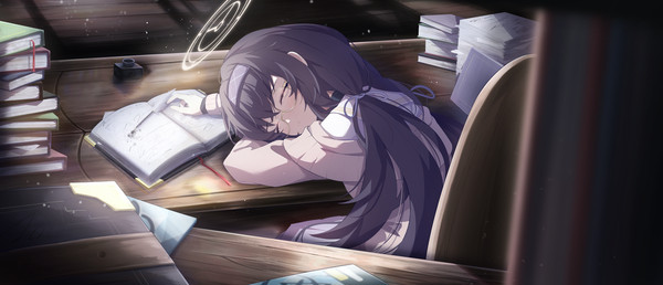 おやすみ〜