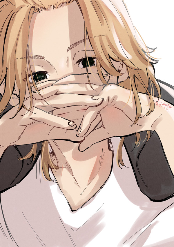 マイキー