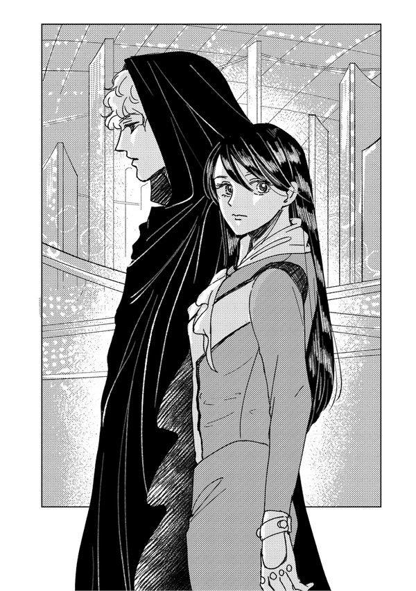 萩尾望都作品まとめ③