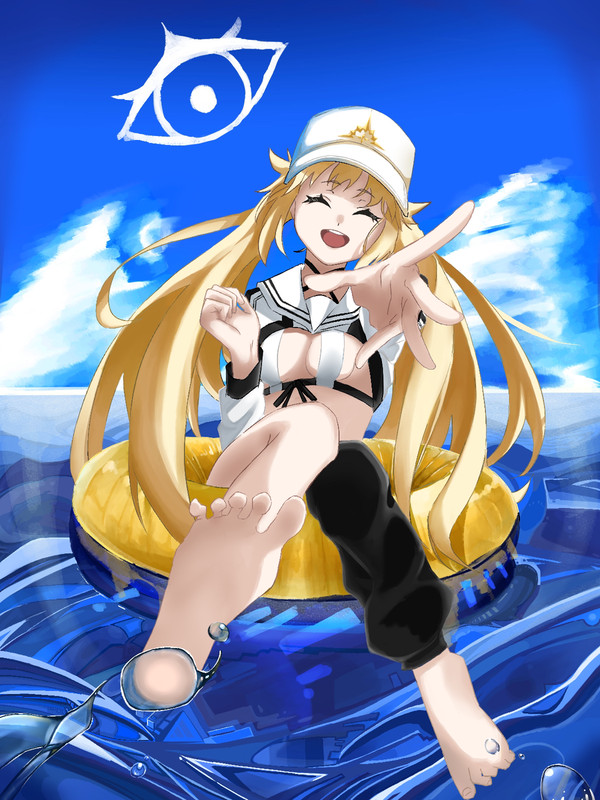 真・夏の記憶