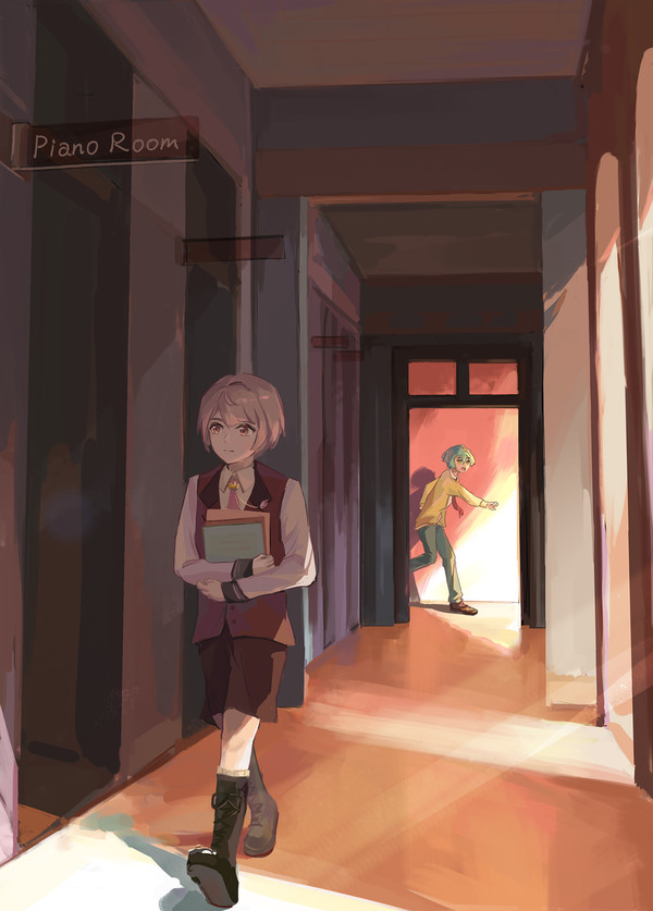 みなはるログ
