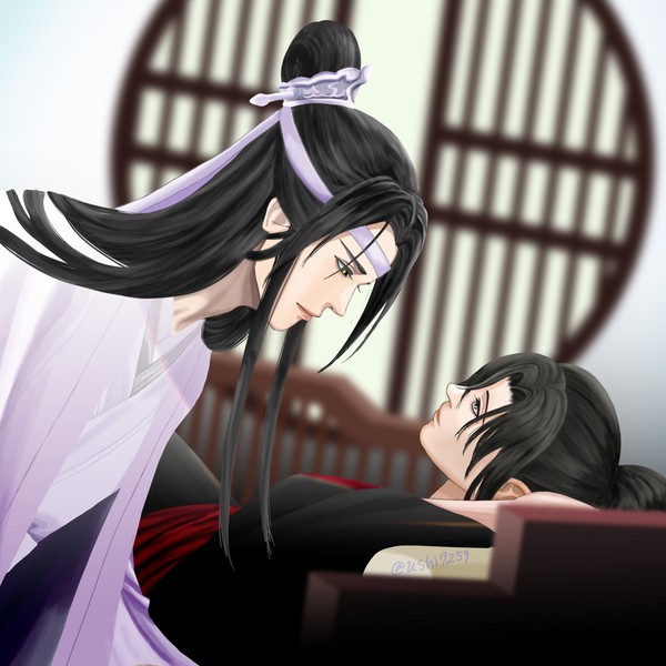 忘羨