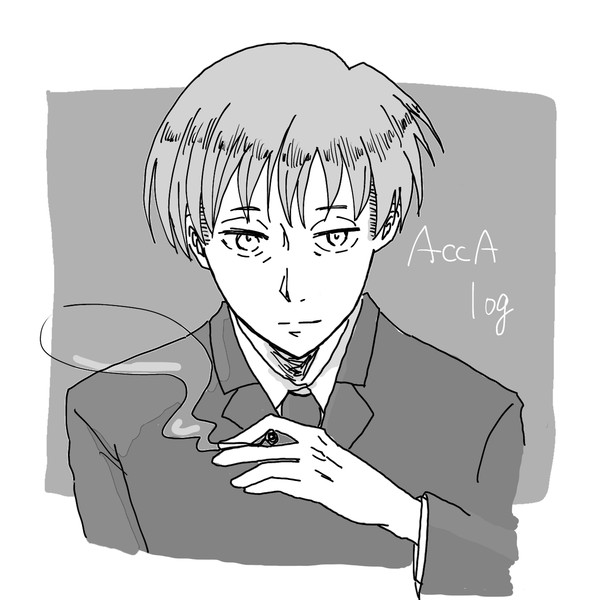 ACCAログ