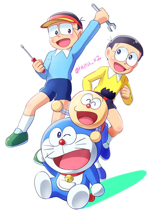 ドラログ④