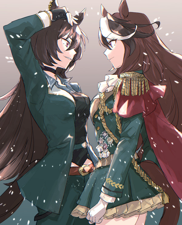 天狼と皇帝