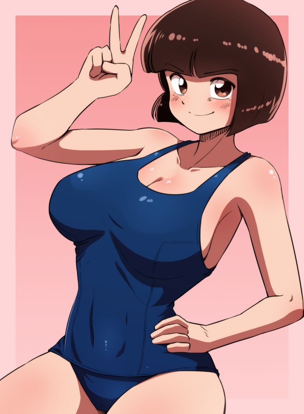 なびきちゃんV
