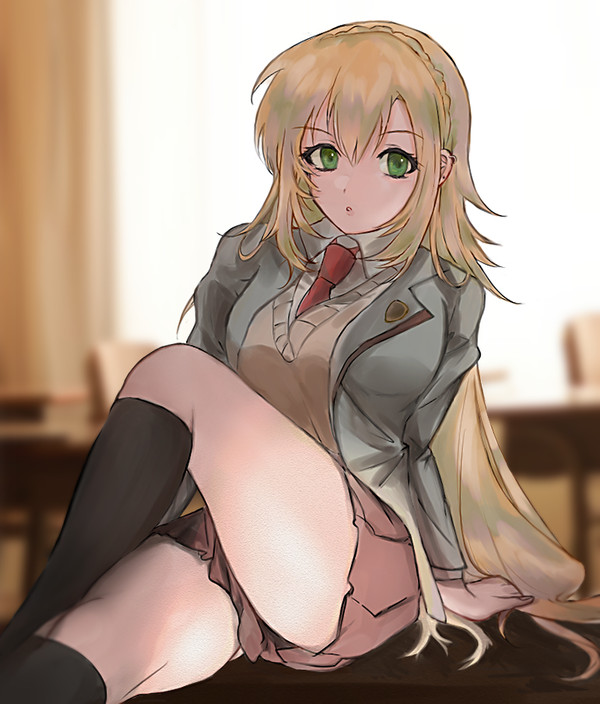 コウ