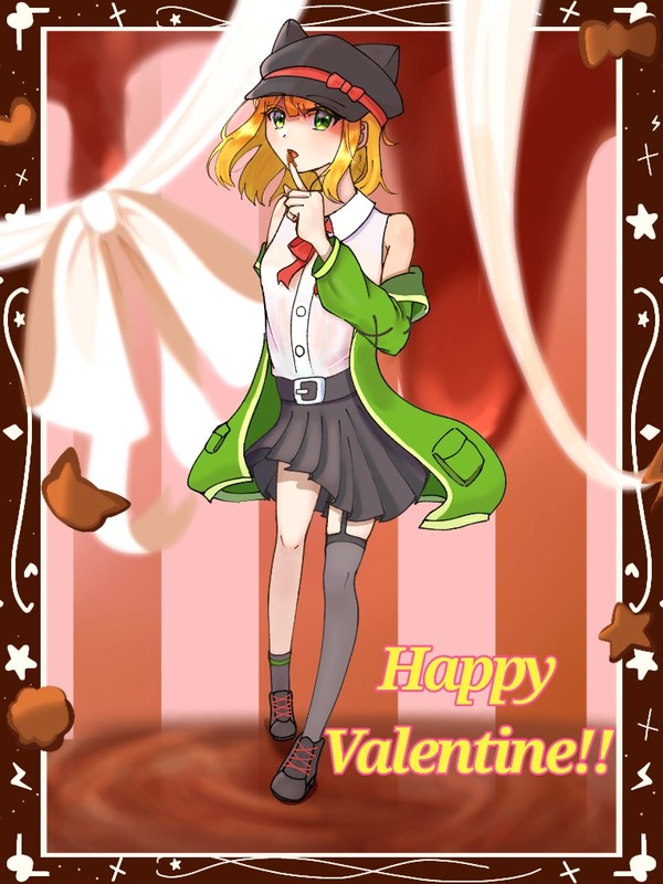 アベアテイラストまとめ