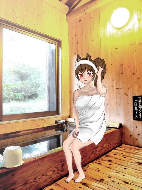 アンジェ