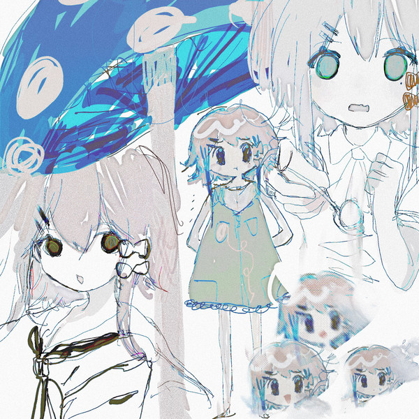 sketch