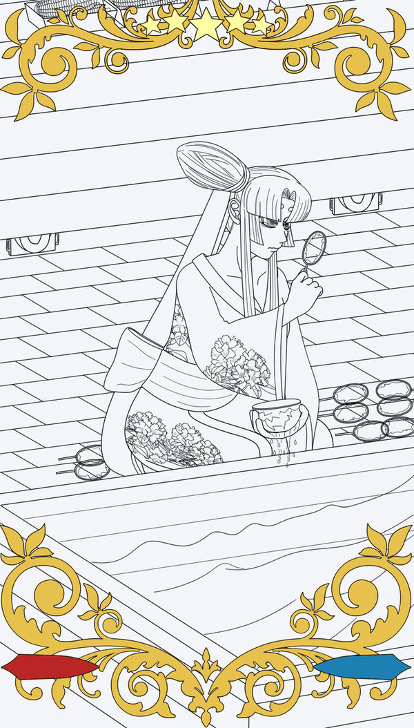 Taira no Kagekiyo