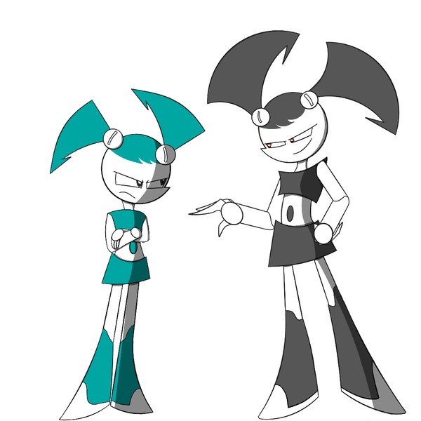 I am taller than you