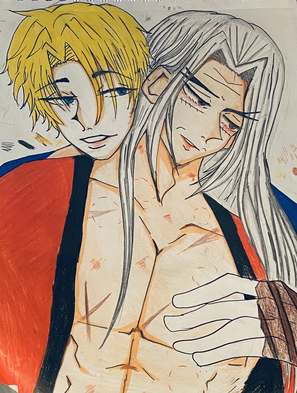 Poseisaki