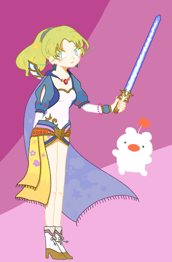 ティナ