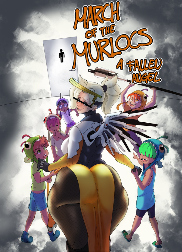 March of the murlocs 2