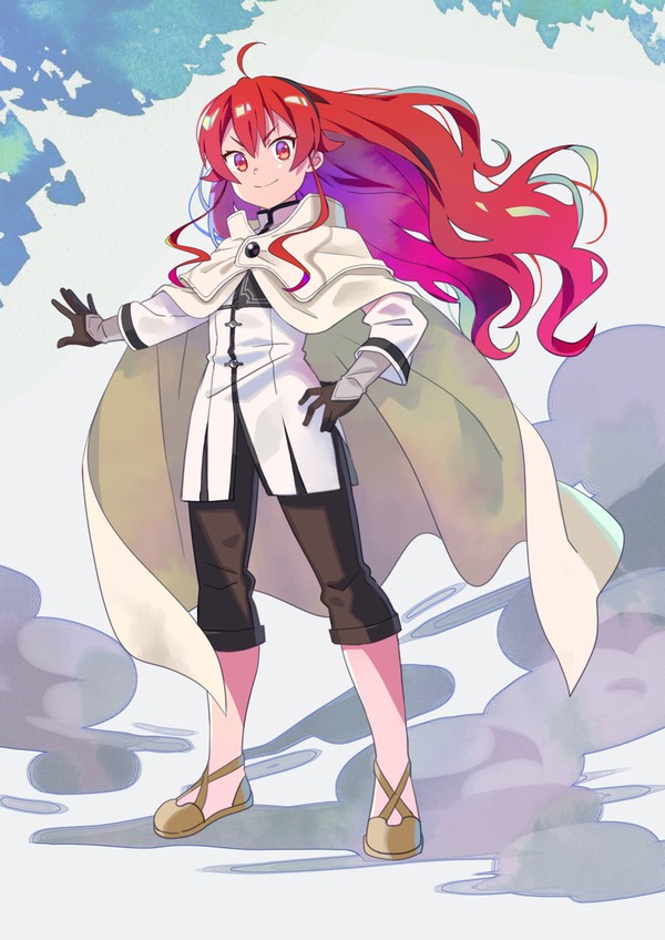 エリス