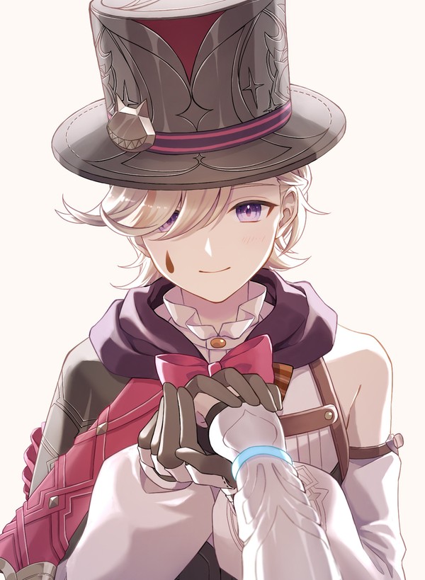 リネ蛍