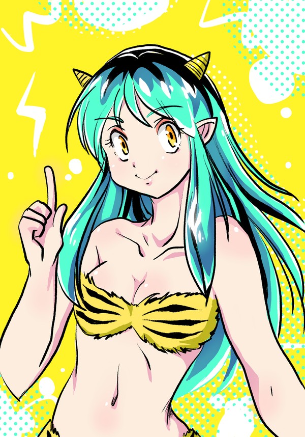 ラムちゃん