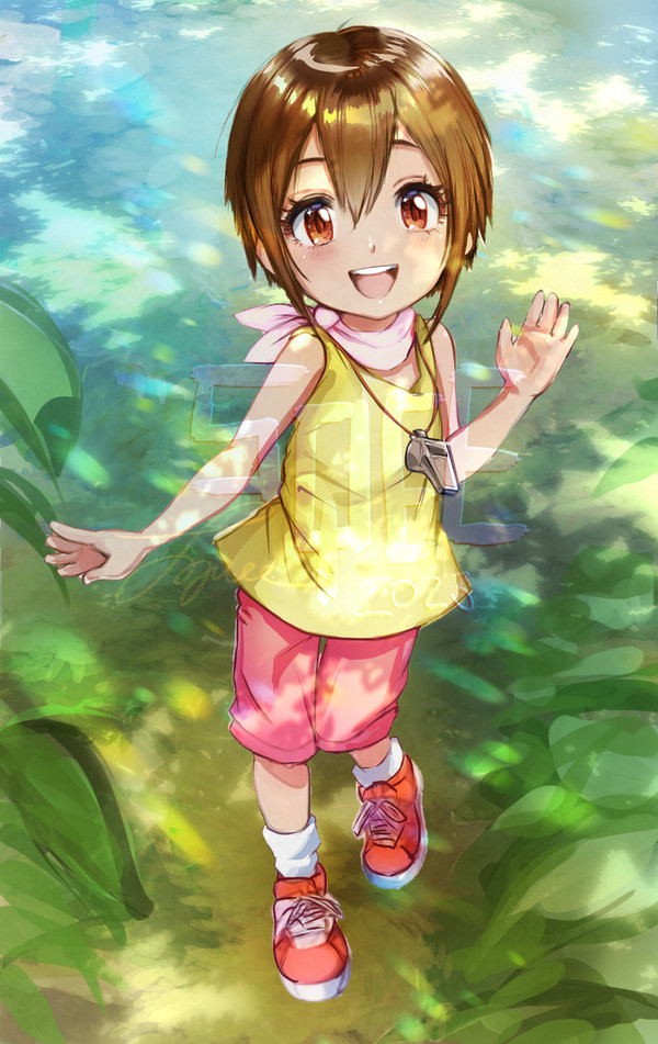カリ