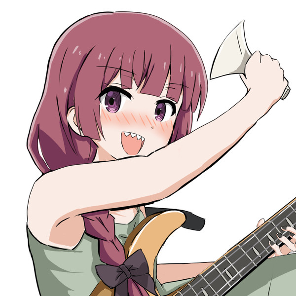 廣井きくり