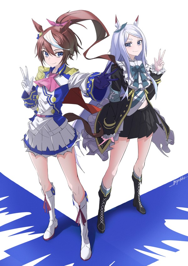 ライバル