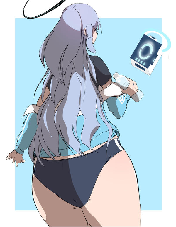 ユウカ