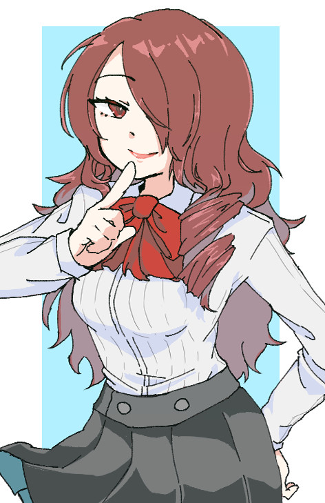 みつる先輩
