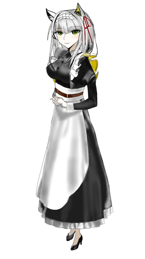 メイドケルシー