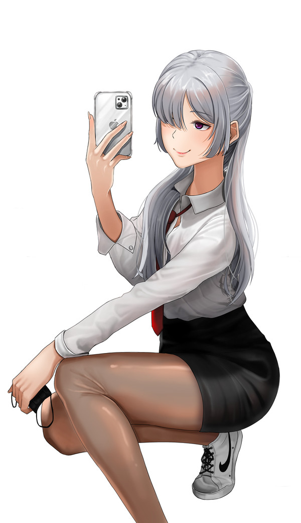 일찐 마일로