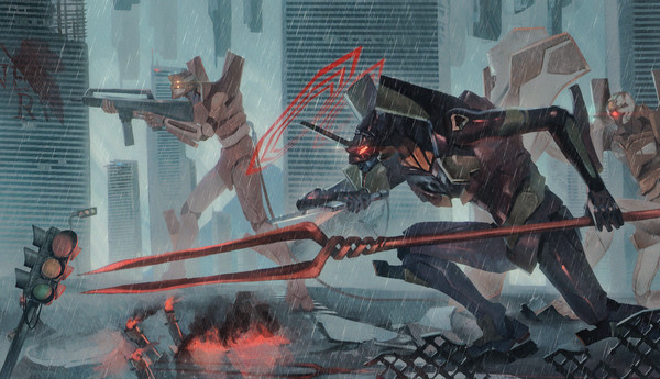 Evangelion