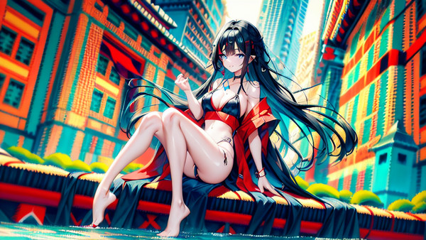 无题