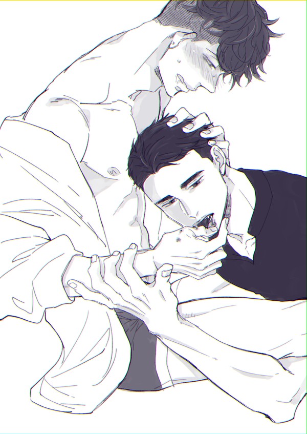 【深リョ】01
