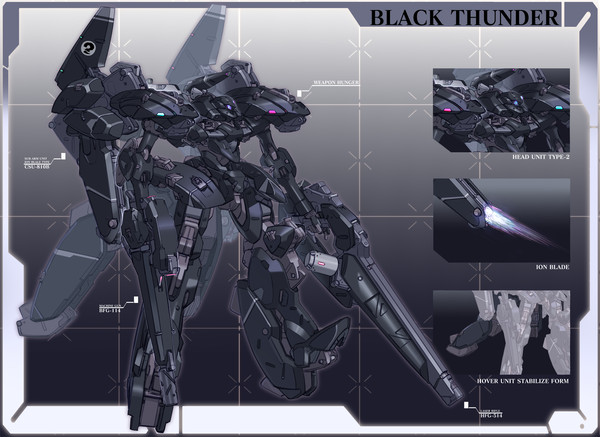 AC LIKE MECH