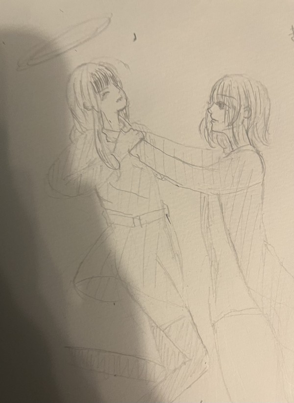 殺人鬼さん